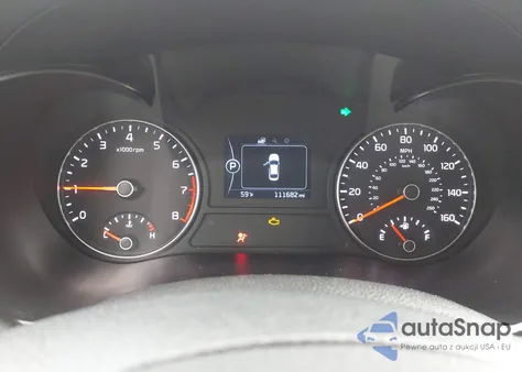 2016 Kia Optima Lx from USA, damaged, VIN 5XXGT4L37GG100592